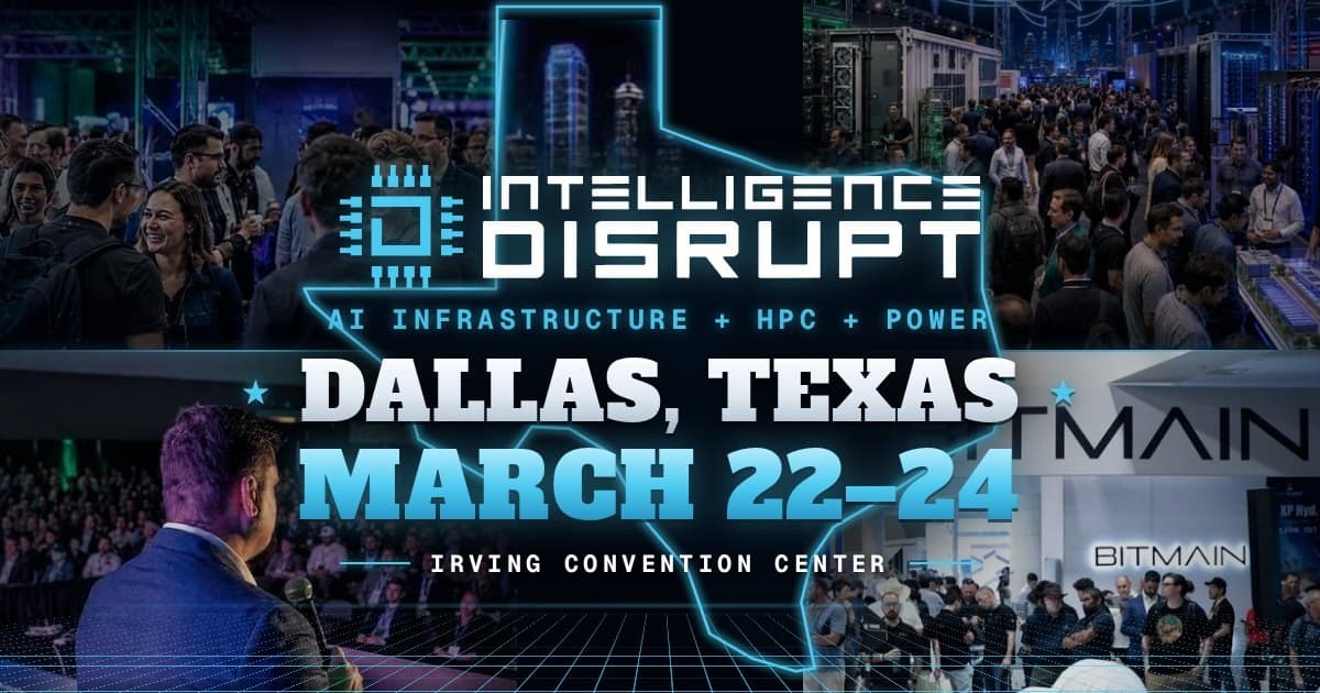 Intelligence Disrupt 2027