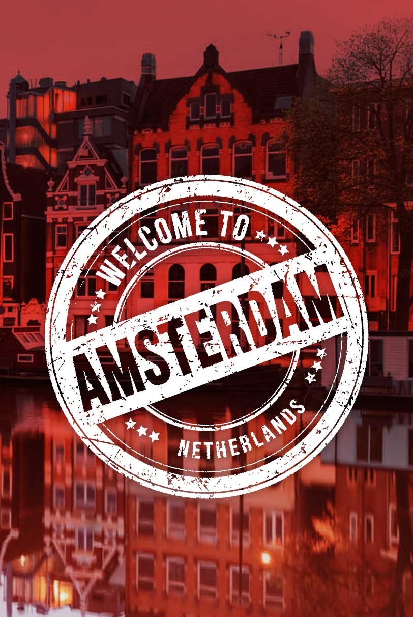 Web3 Amsterdam