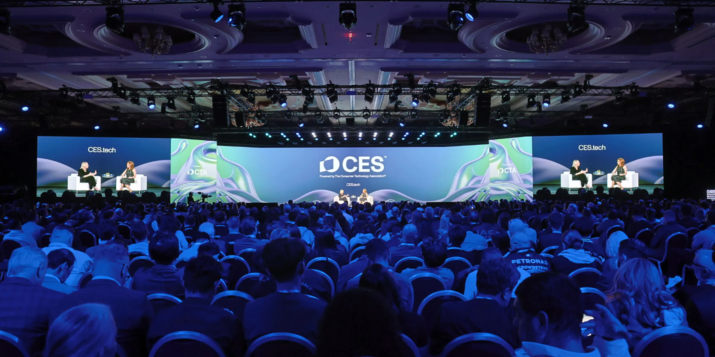 CES 2025