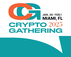 Crypto Gathering 2025