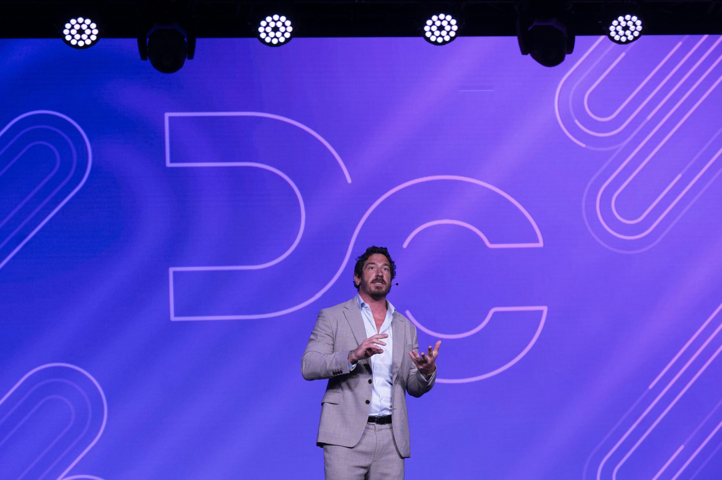 DC Blockchain Summit 2025