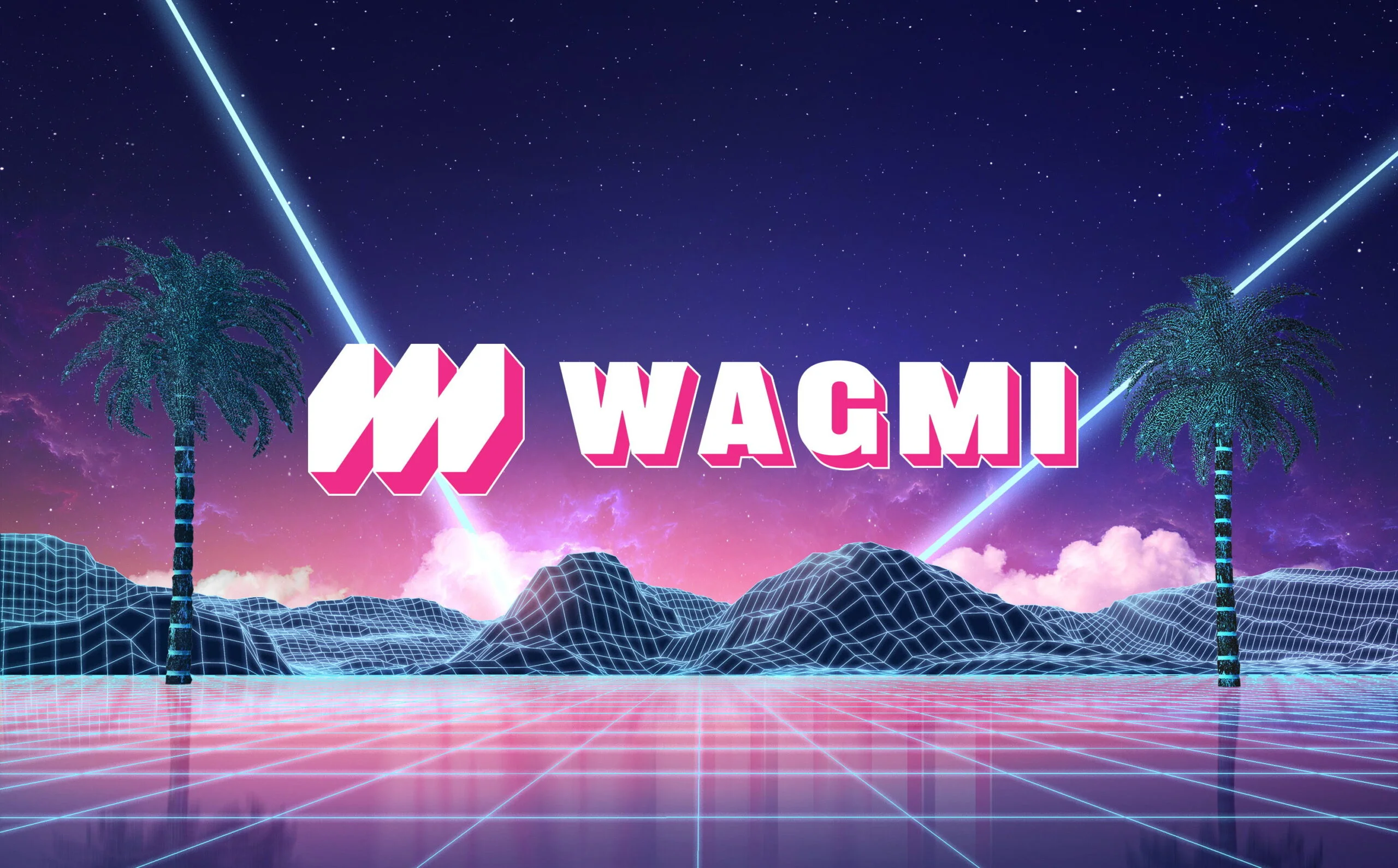 WAGMI Miami 2025